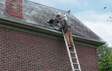 what affects urgent Langham roof repairs