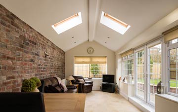 conservatory roof insulation Langham