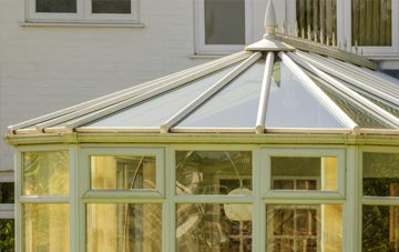 conservatory roof repair Langham