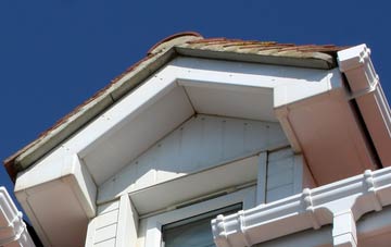 Langham fascia installation costs