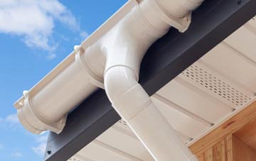 Langham gutter installation costs