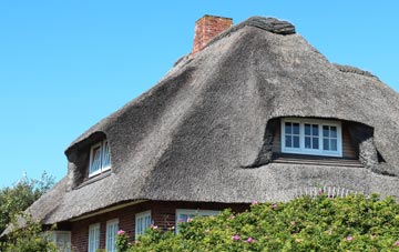 thatch roofing Langham